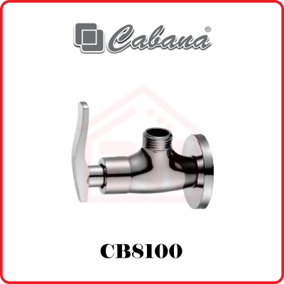 CABANA Angle Valve CB8100