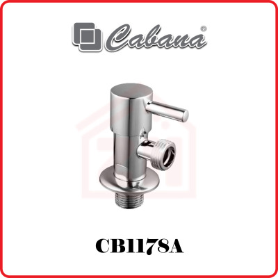 CABANA Angle Valve CB1178A