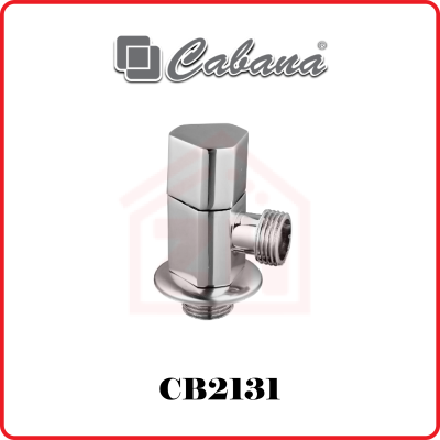 CABANA Angle Valve CB2131