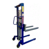 1Ton and 2Ton Stacker 1 ton & 2 Ton Stacker Lifting Equipment