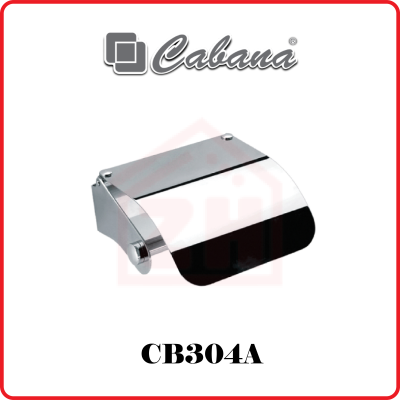 CABANA Paper Holder CB304A