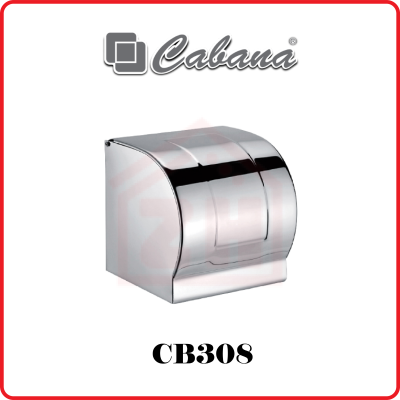 CABANA Paper Holder CB308