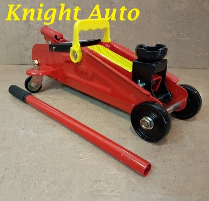 Hydraulic Floor Jack 2Ton ID34224