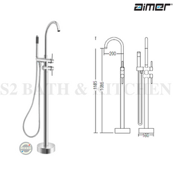 Aimer AMMX-R10