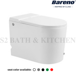 Bareno WH-15002