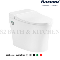 Bareno WH-15001