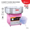 Candy Floss Machine Commercial FR-M3 Cotton Candy