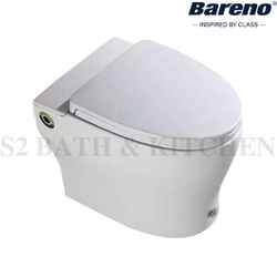 Bareno WH-15003 (S- Trap/ P- Trap)
