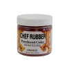 CHEF RUBBER, Powdered Color Water Soluble, Orange ( Indent ) Water Based Powdered Colour Powder Colour Chef Rubber