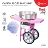 Fresco Candy Floss Machine SC-M03 Cotton Candy