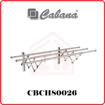 CABANA Cloth Hanger CBCH80026