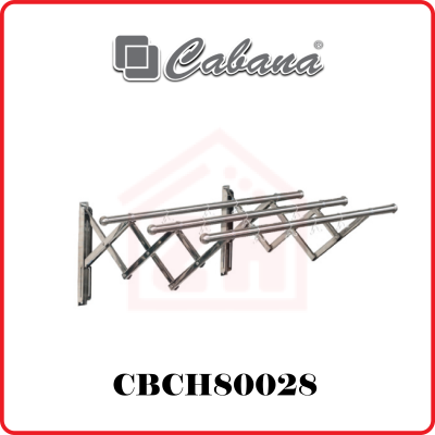 CABANA Cloth Hanger CBCH80028