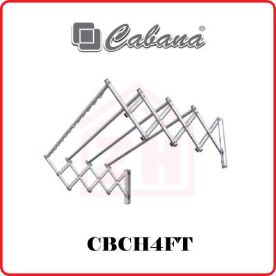 CABANA Cloth Hanger CBCH4FT