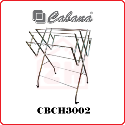 CABANA Cloth Hanger CBCH3002
