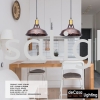 PENDANT LIGHT(2730-AB) Metal Type Pendant Light PENDANT LIGHT