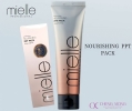 MIELLE PROFESSIONAL NOURISHING PPT PACK 120ML (HAIR MASK) NOURISHING PPT PACK MIELLE