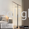 Floor Lamp(F366-5x3W-3C) Designer Floor Lamp FLOOR LAMP