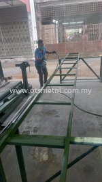 OTS Metal Works