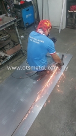 OTS Metal Works