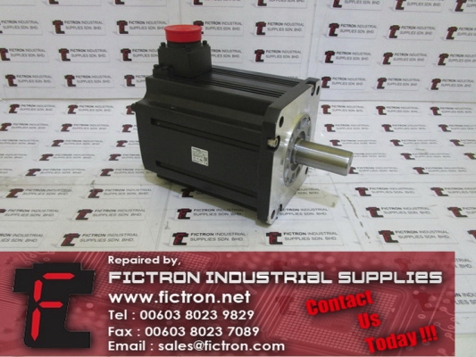 HF-SP702 HFSP702 MITSUBISHI AC Servo Motor Supply Repair Malaysia Singapore Indonesia USA Thailand