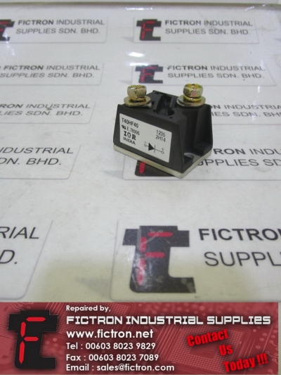 T40HF40 VISHAY General Semiconductor Supply Malaysia Singapore Indonesia USA Thailand