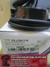 ZX-LDA11-N ZXLDA11N OMRON Photoelectric Switch Supply Malaysia Singapore Indonesia USA Thailand OMRON SUPPLY