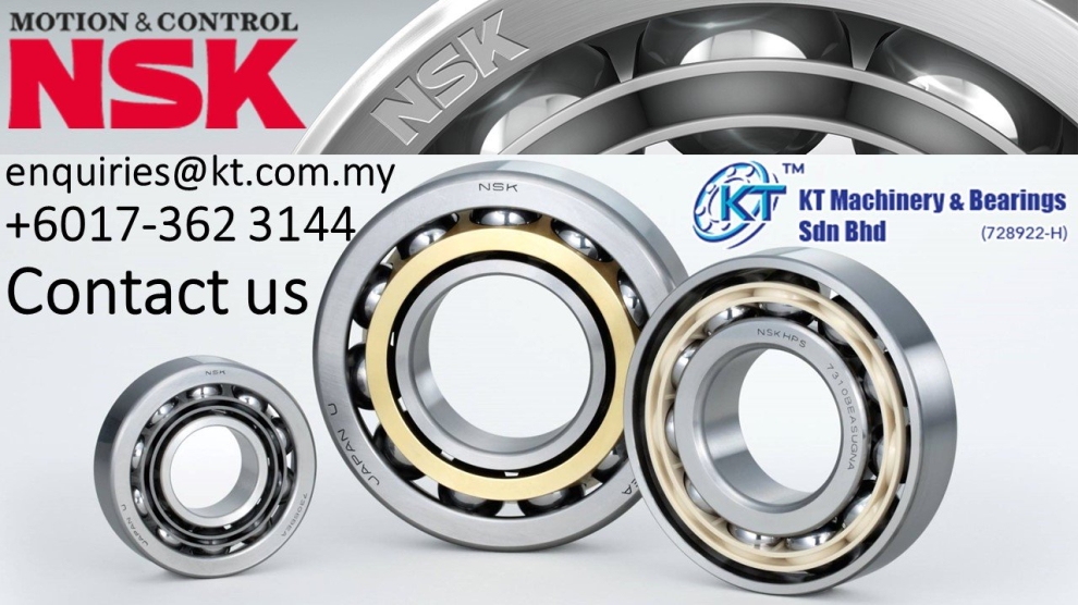 NSK Ball Bearing (JAPAN)