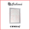 CABANA Mirror CBM1147 CABANA MIRROR BATHROOM ACCESSORIES BATHROOM