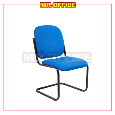 MR OFFICE : ES-4000 VISITOR CHAIR WITHOUT ARMREST