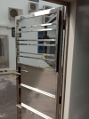 STAINLESS STEEL KITCHEN DOOR STAINLESS STEEL KITCHEN DOOR