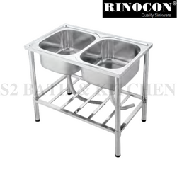 Rinocon RDIY8050DB