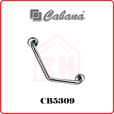 CABANA Grab Bar S/Steel 304 CB5309