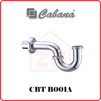 CABANA Bottle Trap S/Steel 304 CBT B001A