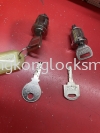 dimple key cam lock duplicate key