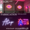 NEON LED FOR TATOO SHOP LED NEON