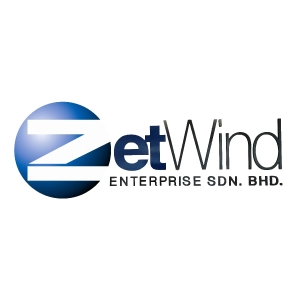 Zetwind Enterprise Sdn Bhd Logo