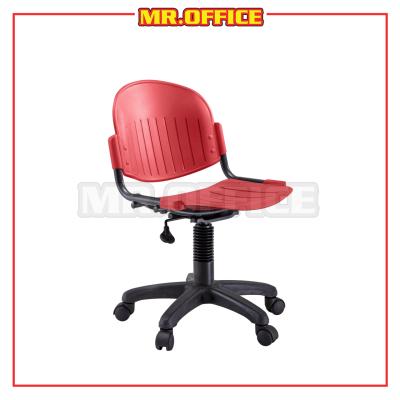 MR OFFICE : 34 TYGETE TYPIST CHAIR