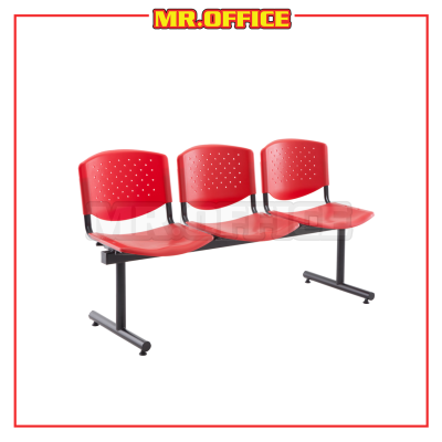 MR OFFICE : NXL-401-3 LINK CHAIR