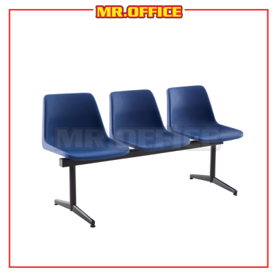 MR OFFICE : 30+3 NYMPHE LINK CHAIR