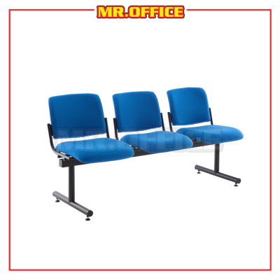 MR OFFICE : 3600+3 NYMPHE LINK CHAIR