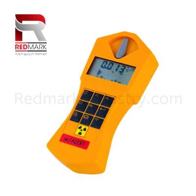 Geiger Counter GS 2