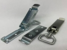 Adjustable Latch Stamping & Other Services