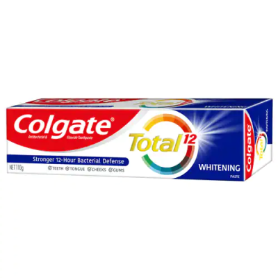 Colgate® Total® Whitening Toothpaste