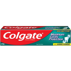 Colgate® Maximum Cavity Protection Fresh Cool Mint Flavour Toothpaste