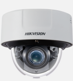 DS-2CD7126G0-IZS.HIKVISION 2 MP DeepinView Indoor Moto Varifocal Dome Camera