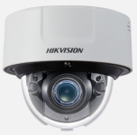 DS-2CD7126G0/L-IZS.HIKVISION 2 MP DeepinView Flow Analysis Indoor Moto Varifocal Dome Camera