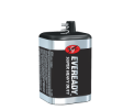 EVEREADY® Super Heavy Duty 6v Lantern&#8203; Eveready Electrical