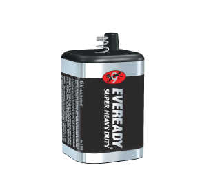 EVEREADY® Super Heavy Duty 6v Lantern&#8203;