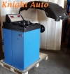 Car Tyre Tire Wheel Balancer Machine ID33637 Tyre Equipment Garage (Workshop)  