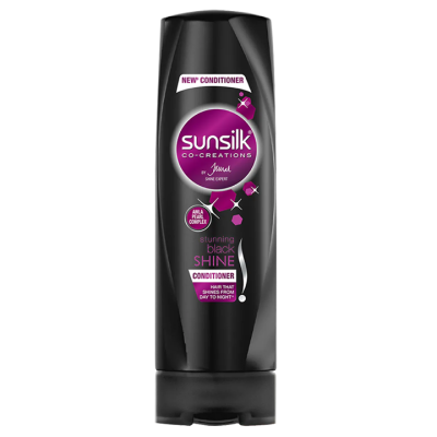 Sunsilk Hair Conditioner Black Shine